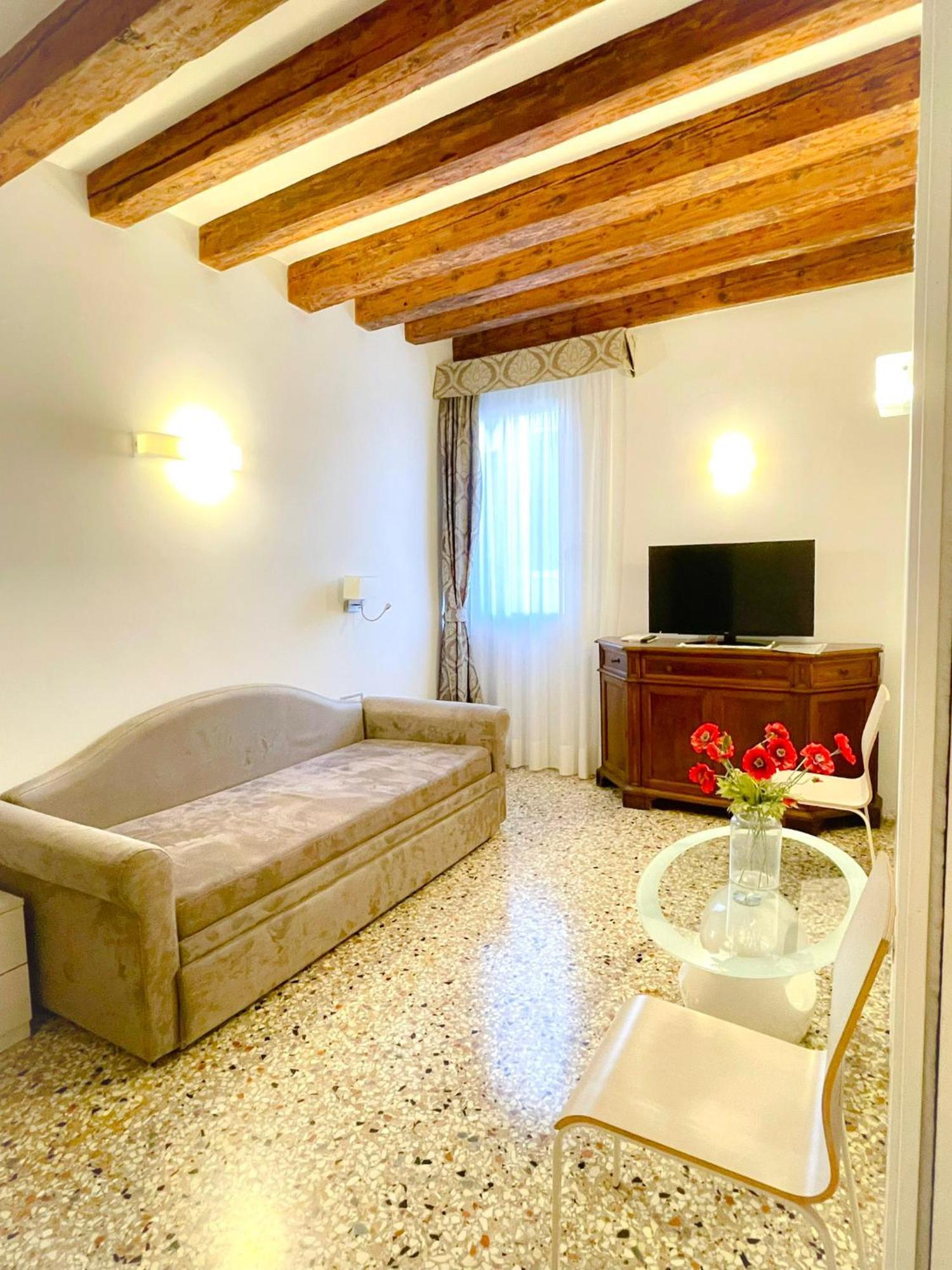 Ca' Dore Veneza Exterior foto