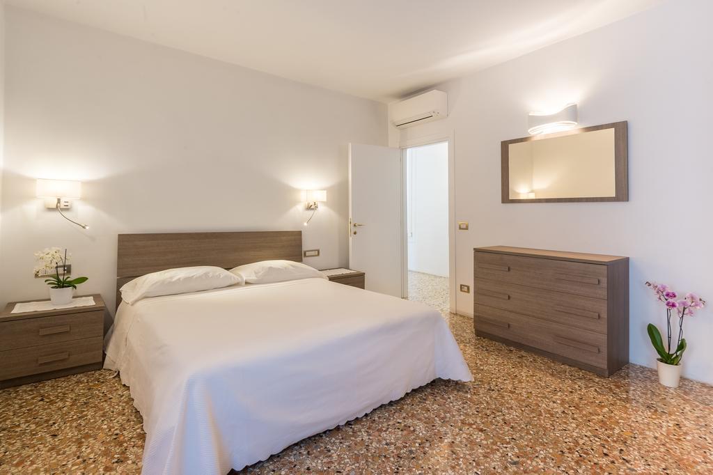Ca' Dore Veneza Exterior foto