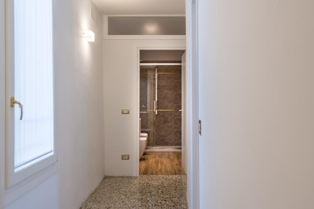 Ca' Dore Veneza Exterior foto