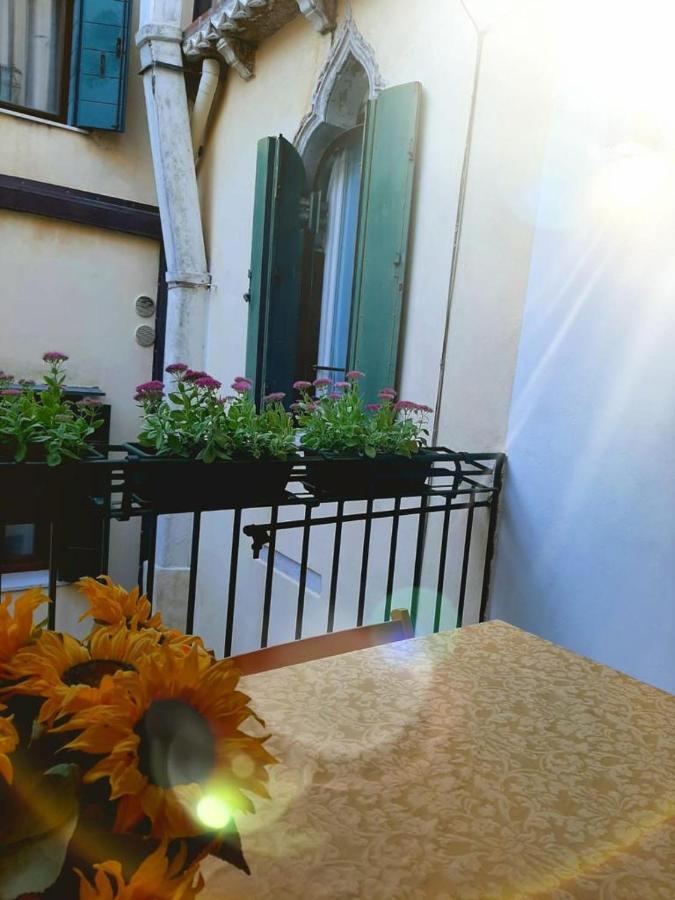Ca' Dore Veneza Exterior foto