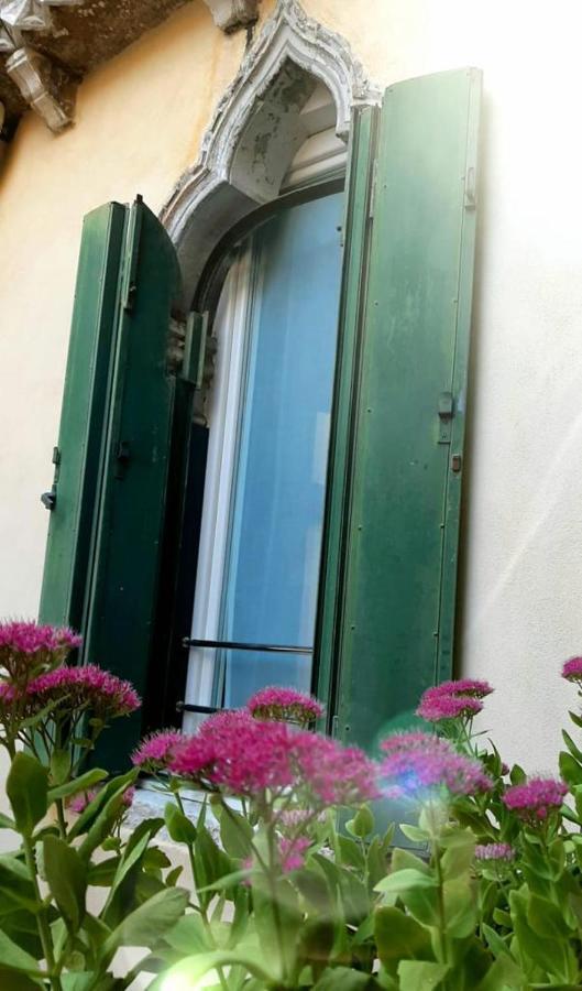 Ca' Dore Veneza Exterior foto